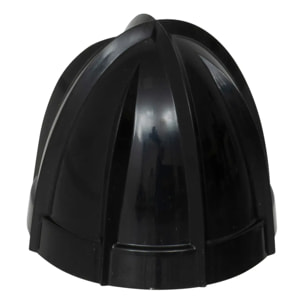 Robot de cuisine 24x17x35,5cm noir