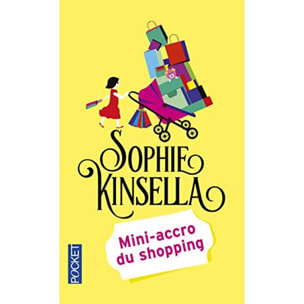 Kinsella,Sophie | Mini-accro du shopping | Livre d'occasion