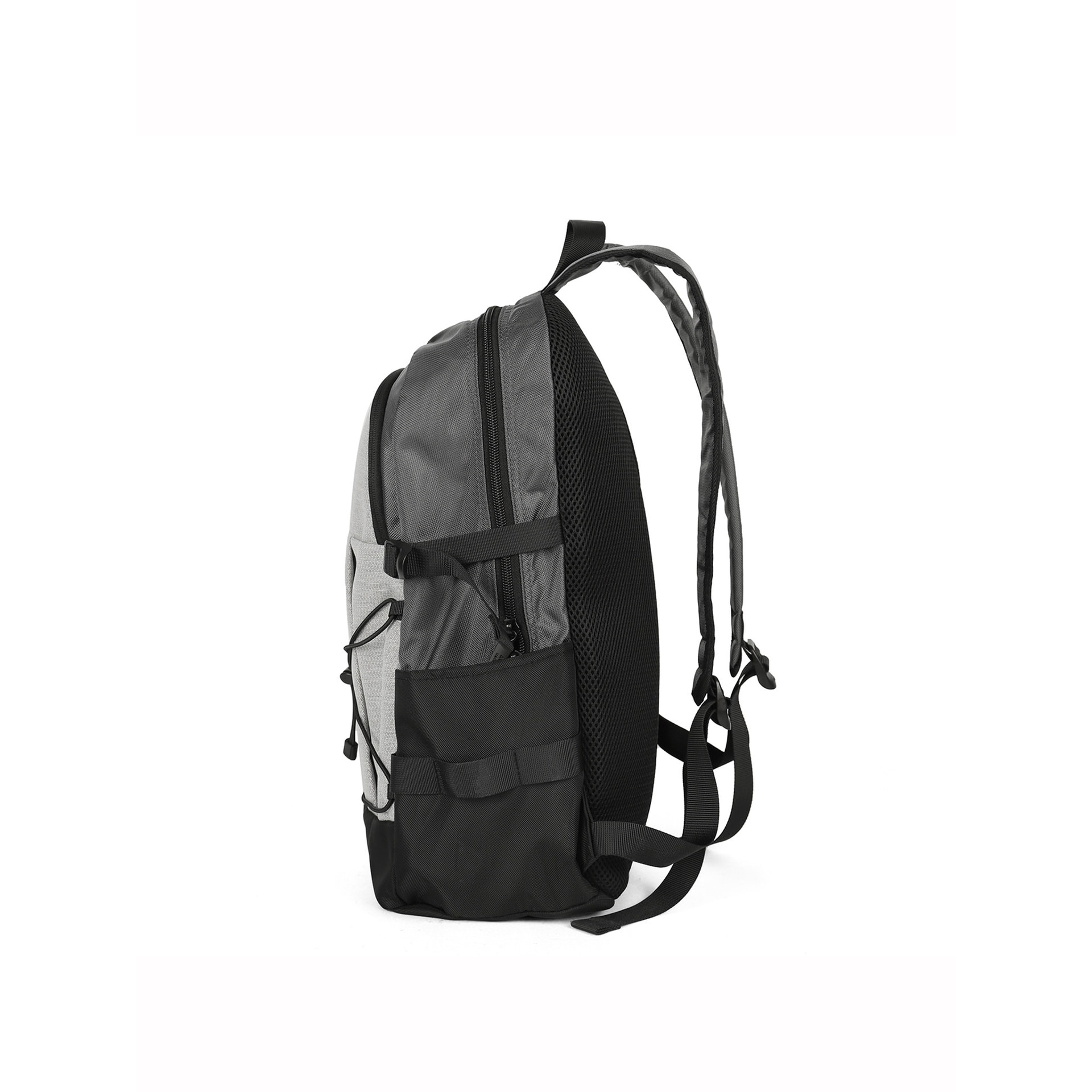 Zaino unisex Solstice Lux - Poliestere vegano - 31.0 x 18.0 x 47.0 cm