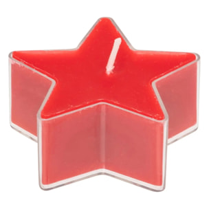 Coffret spray d'ambiance et bougie pain d'épice