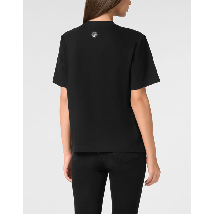 PHILIPP PLEIN T-Shirt Man Fit