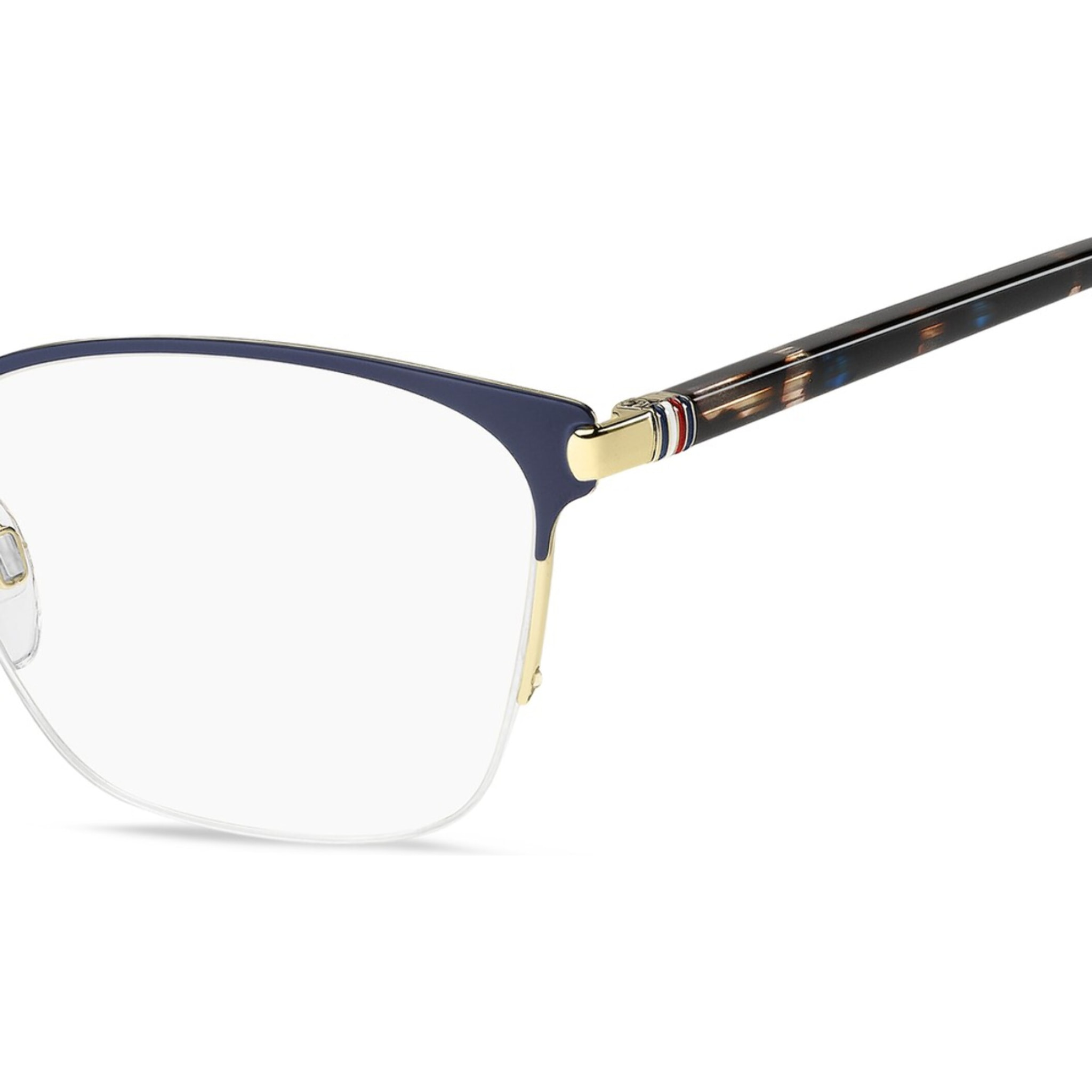 Gafas de Vista Tommy Hilfiger TH 2352 KY2 de Metal Mujer 53 mm
