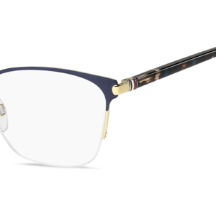 Gafas de Vista Tommy Hilfiger TH 2352 KY2 de Metal Mujer 53 mm