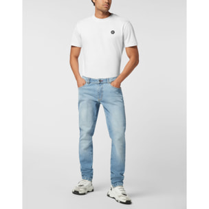 PHILIPP PLEIN Super Straight Cut