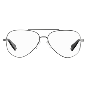 Montura de gafas Polaroid Unisex PLD-D358-G-6LB