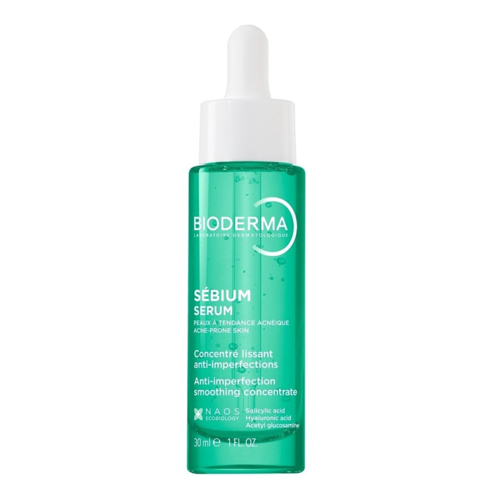 Sebium - Sérum Anti-Imperfections 30 ml