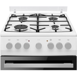 Cuisinière gaz FAGOR FCM104B