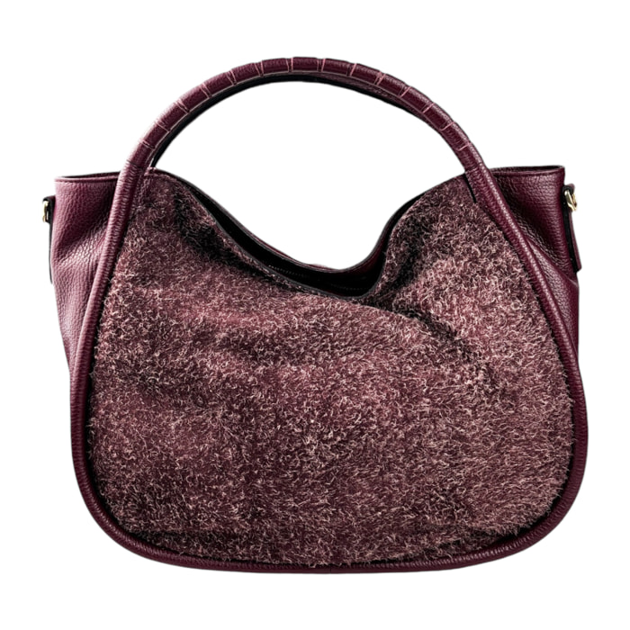 Bolso Hobo Cheval Firenze Grace Cruise F/W Burdeos