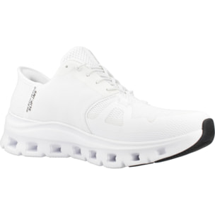 Sneakers de  Mujer de la marca SKECHERS  modelo GLIDE-STEP PRO White