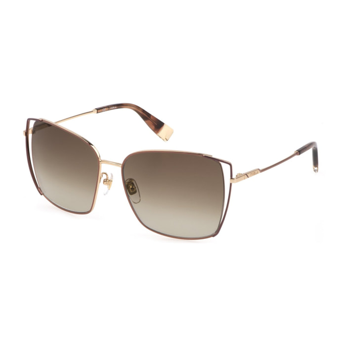 Gafas de sol Furla Mujer SFU600-590A93