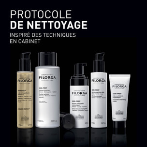 Gel Nettoyant aux AHA - Elimine les Impuretés 150 ml