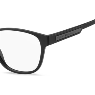 Gafas de Vista Tommy Hilfiger TH 2092 003 de Tr90 Hombre 52 mm