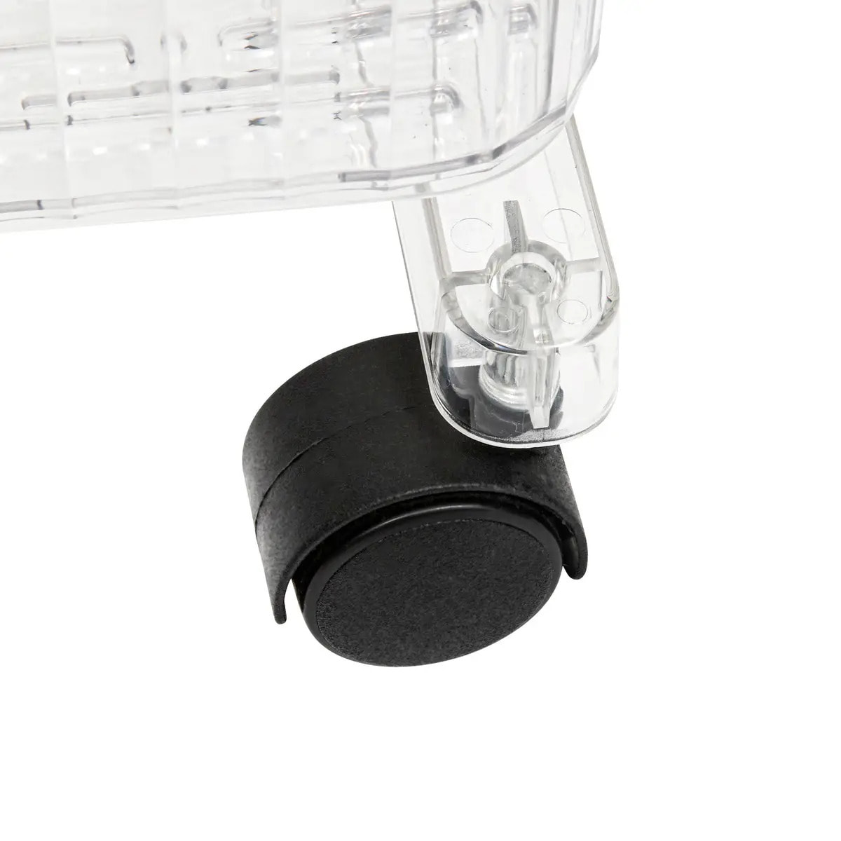 Desserte 3 niveaux H28.5cm