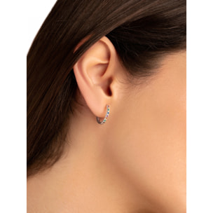 Pendientes Aro L Colors