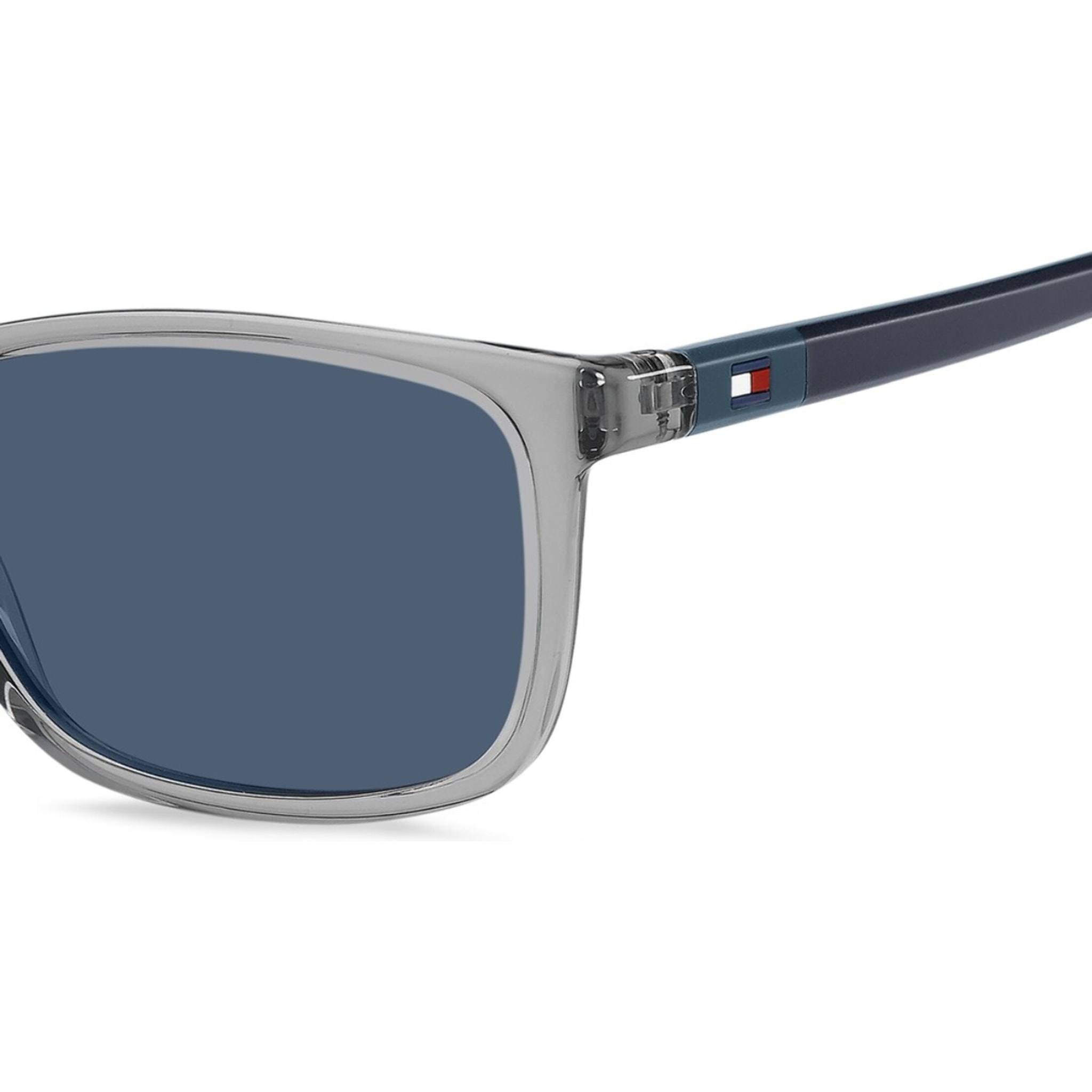 Gafas de Sol Tommy Hilfiger TH 2244/S KB7 de Tr90 Infantil 51 mm