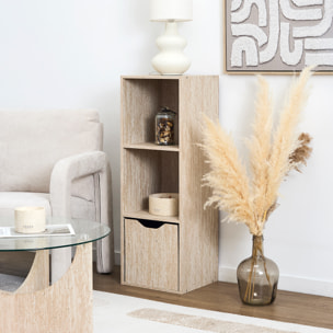 Rangement Modulable 3 Cases Pietra