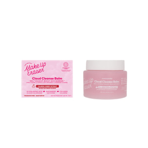 Cloud Cleanse Balm - Baume Démaquillant