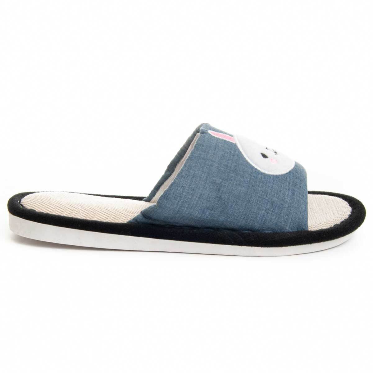 Slippers - Azul