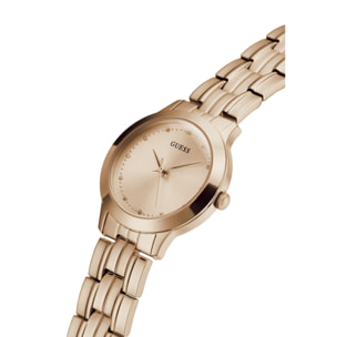 Guess Orologio Analogico Al Quarzo Gd Chelsea