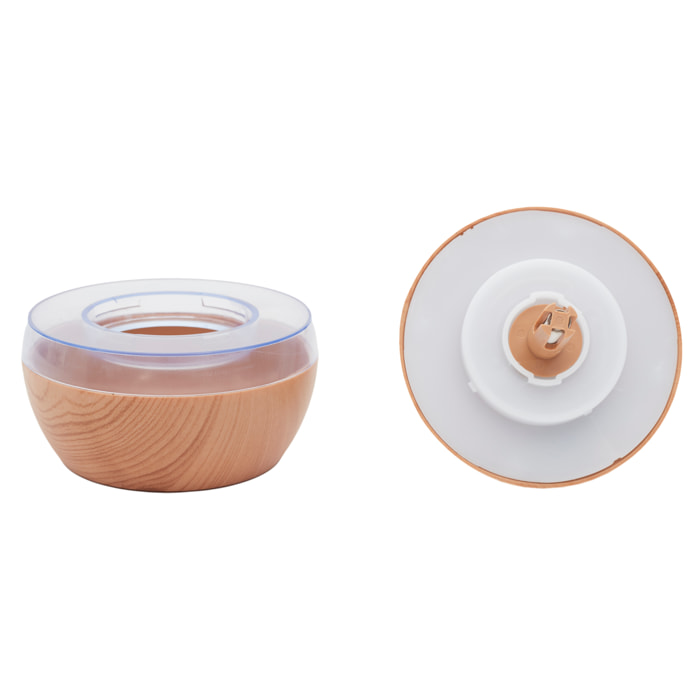 Diffuseur Huiles Essentielles Led