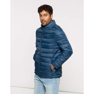 Chaqueta Azul - Ninbay