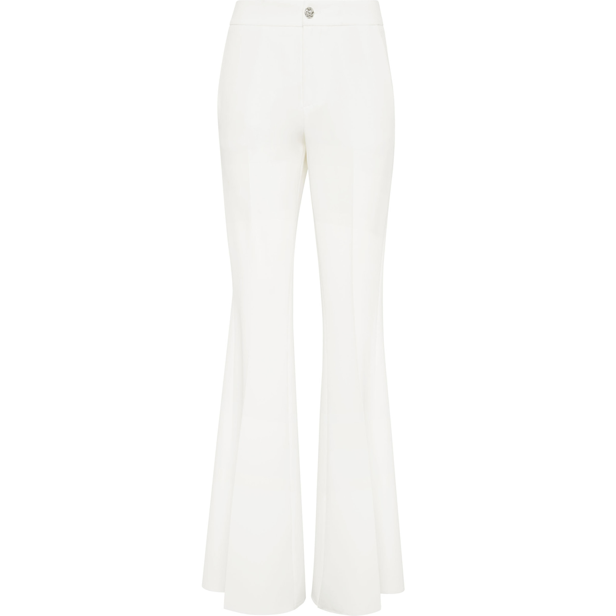 PHILIPP PLEIN Flare Trousers
