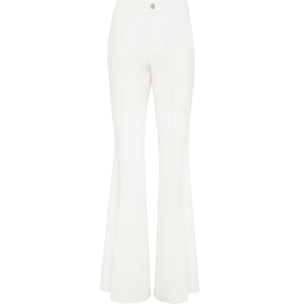 PHILIPP PLEIN Flare Trousers