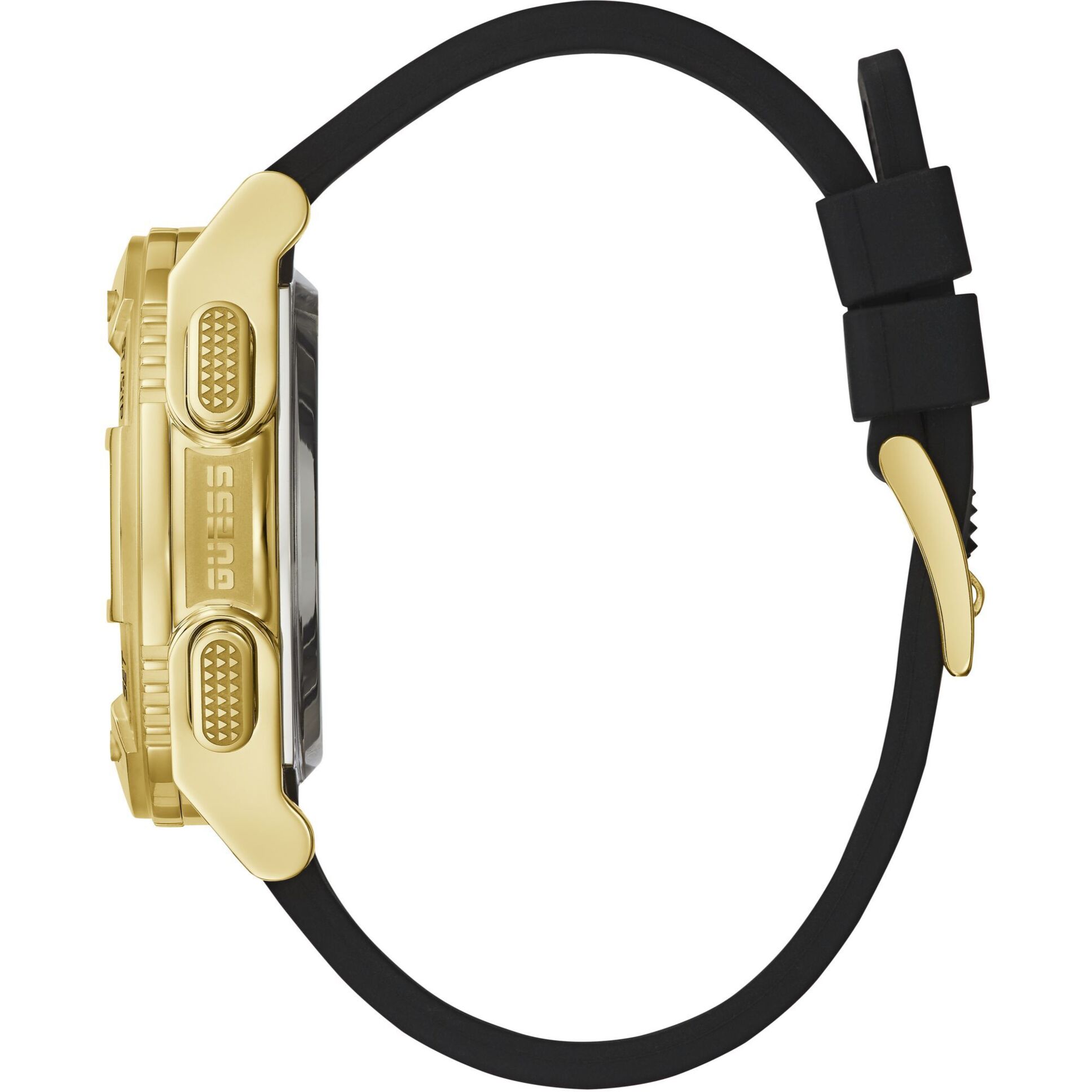 Guess Reloj Digital Gs Zip