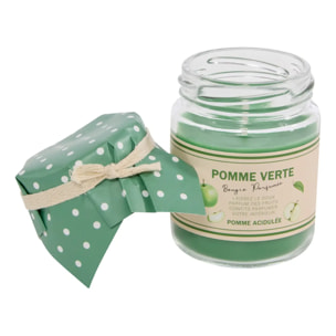 Bougie parfumée Fra ronde 75 g