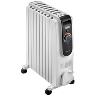 Chauffage Bain d'huile DELONGHI Dragon 5, TRD50820