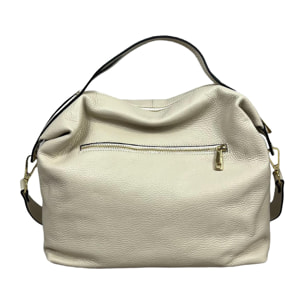 Borsa a mano Cheval Firenze Markab Beige