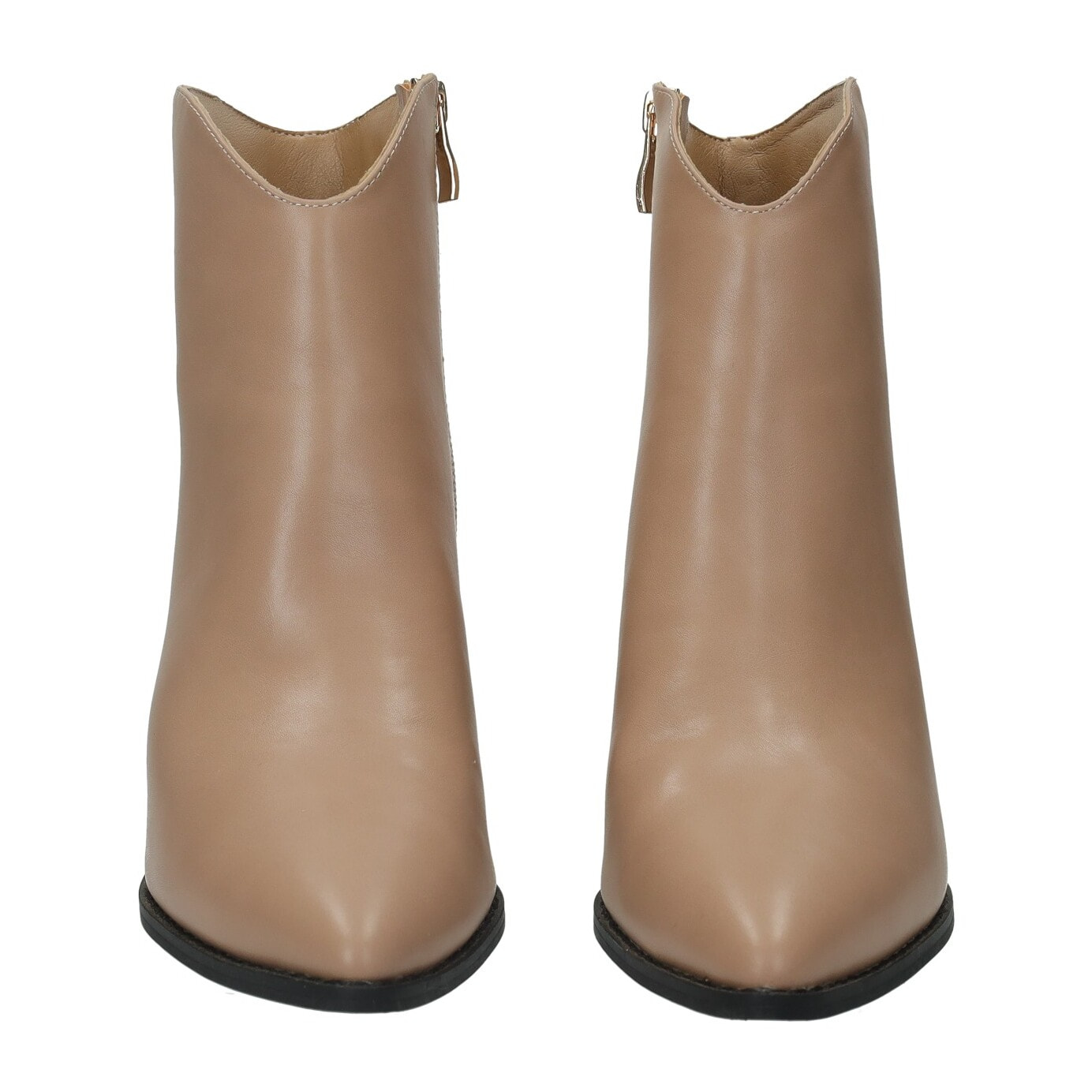 Texani Donna Tata Italia Beige