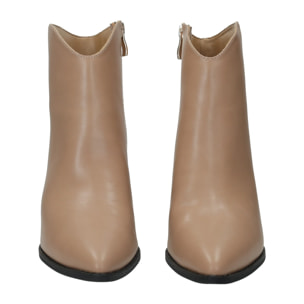 Texani Donna Tata Italia Beige