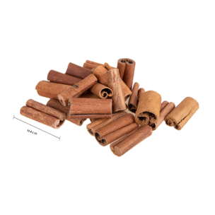 Cannella stecche 1kg - Pezzi 1 - Marrone - 20XH5X20cm - Bianchi Dino