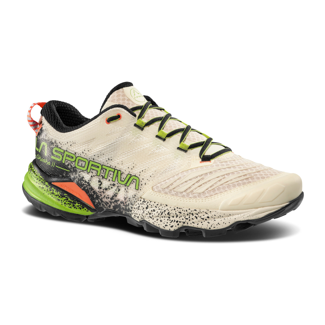Akasha II Hombre Zapatillas Trail Running