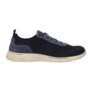 Sneakers Uomo Tata Italia Blu