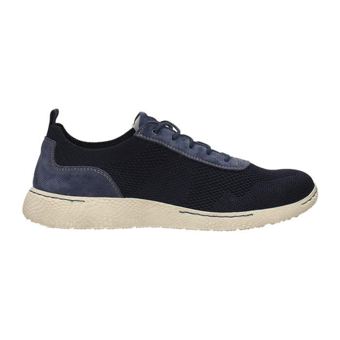 Sneakers Uomo Tata Italia Blu