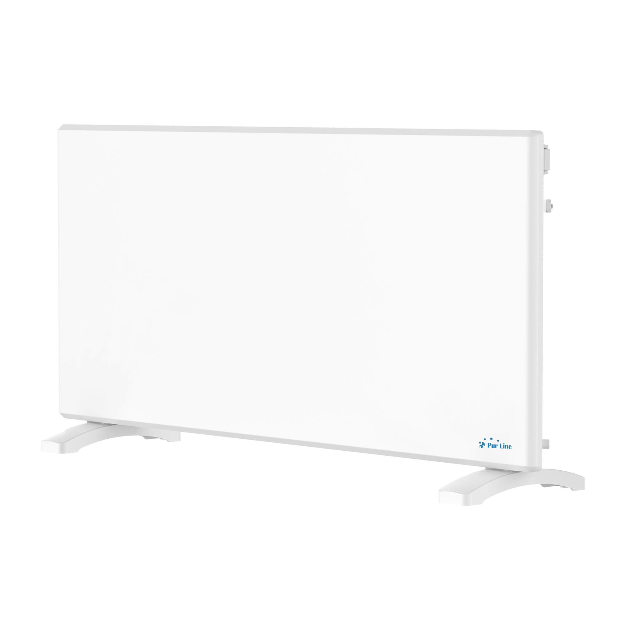 Panel radiador con control digital PANEL S2000 PURLINE 2000 W