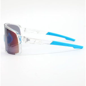Gafas de Sol Fluor 2505-C6 de Tr90 Unisex 68 mm