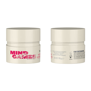 TIGI Bed Head Artistic Edit Mind Games Cera Per Texture Multi-Funzionale 50g