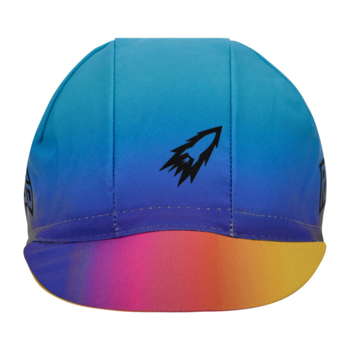 Team Rockets - Gorra Ciclismo - Print - Unisex
