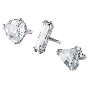 Anillo Swarovski Mujer 5610385