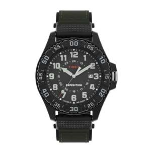 Timex Reloj Analógico De Cuarzo. Acadia