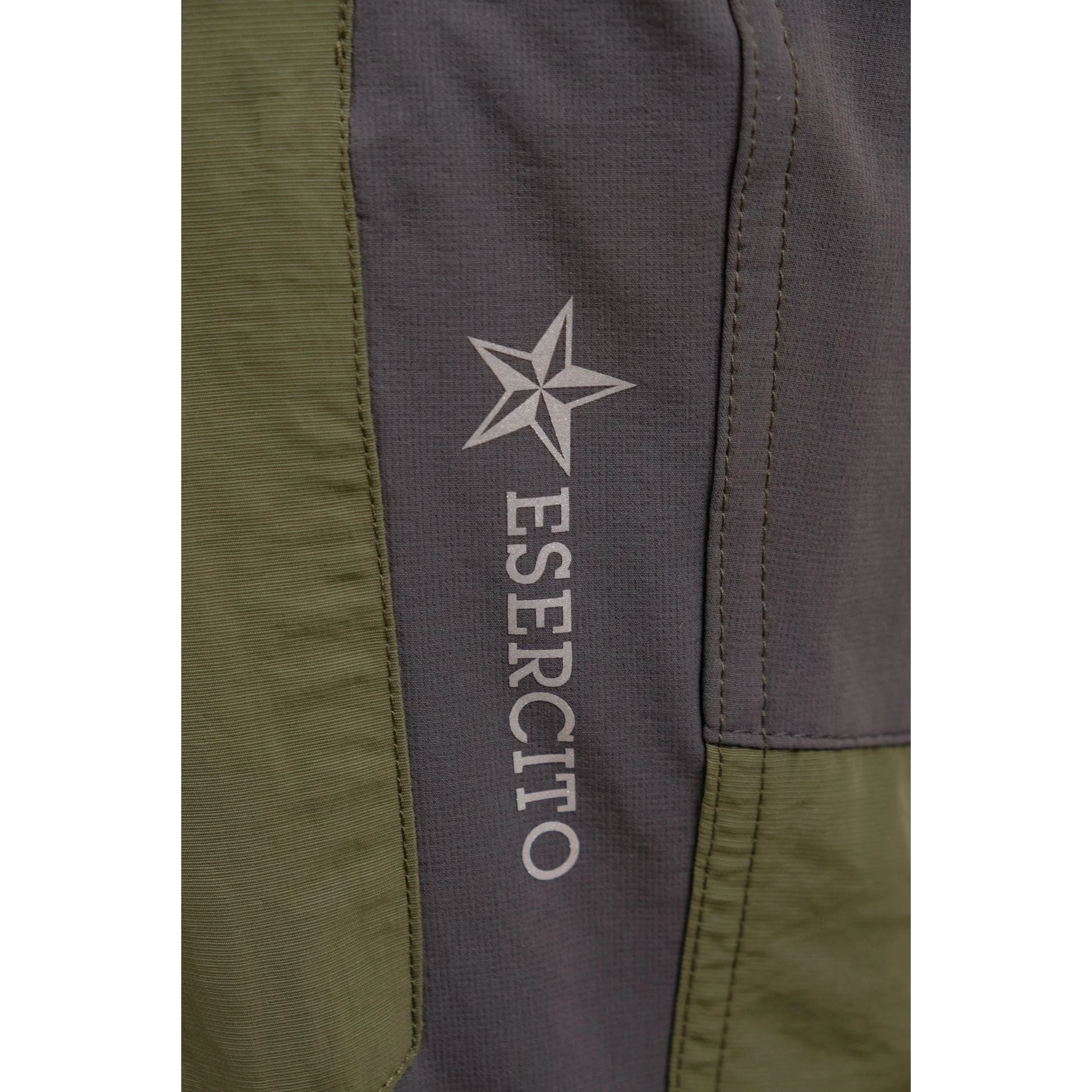 Pantaloni Esercito trekking militare uomo