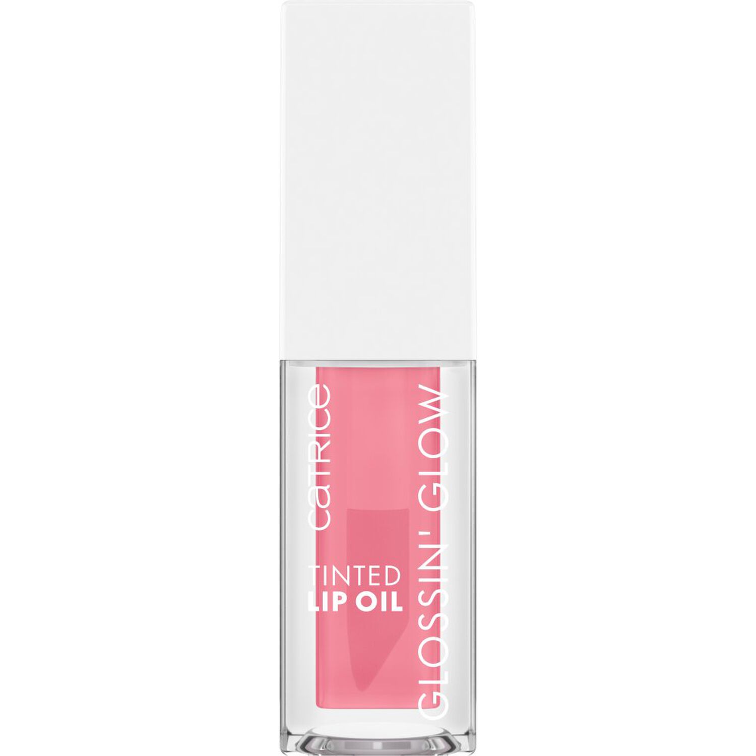 Glossin' Glow Tinted Lip Oil - Huile à Lèvres Hydratante Fini Brillant