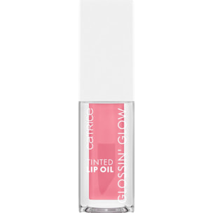 Glossin' Glow Tinted Lip Oil - Huile à Lèvres Hydratante Fini Brillant