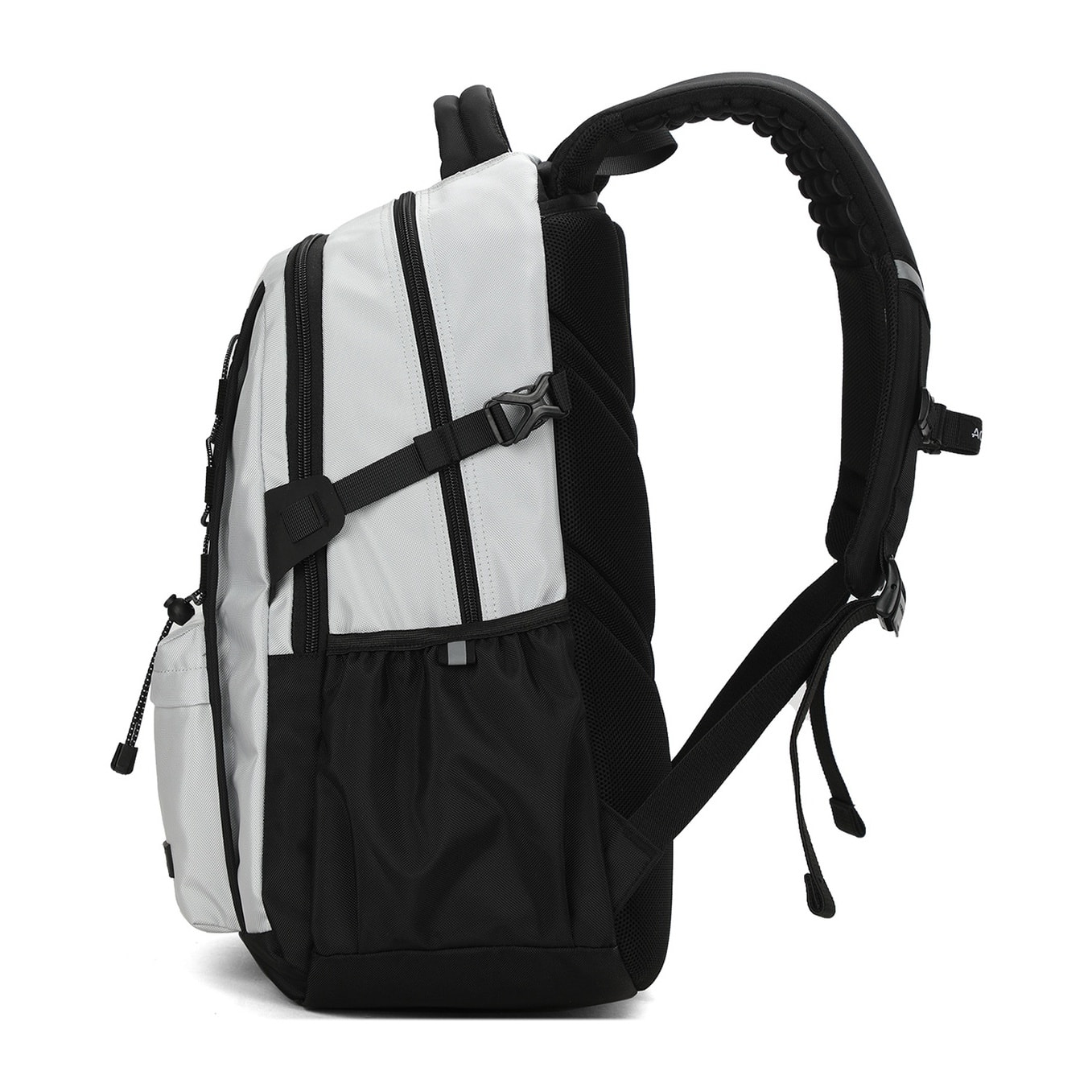 Zaino unisex Elowen Chic - Poliestere vegano - 33.5 x 19.5 x 48.0 cm