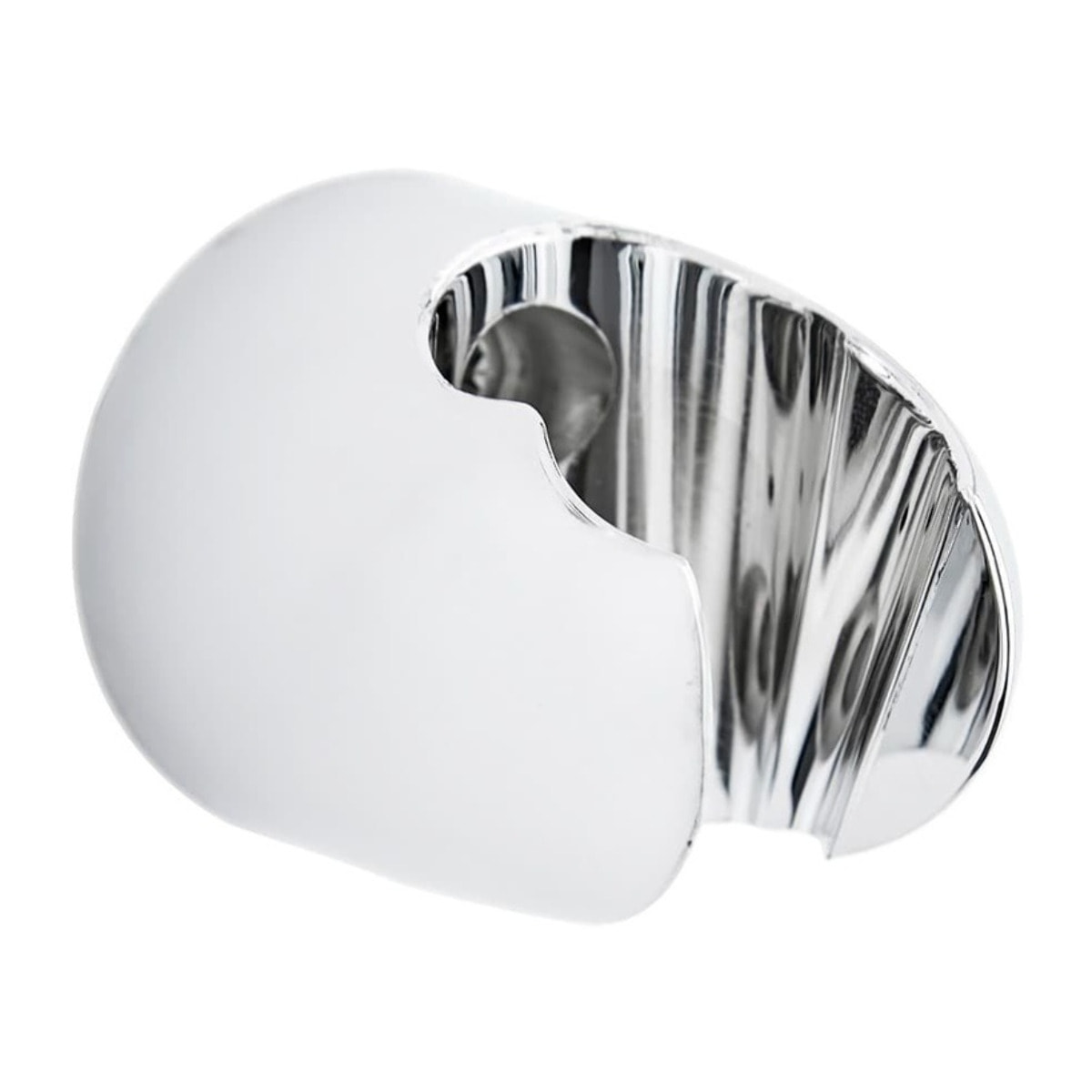 Pomme de douche avec flexible Swiss Aqua Technologies, chrome (SATBSVS31)
