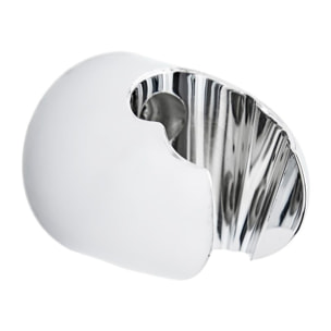 Pomme de douche avec flexible Swiss Aqua Technologies, chrome (SATBSVS31)