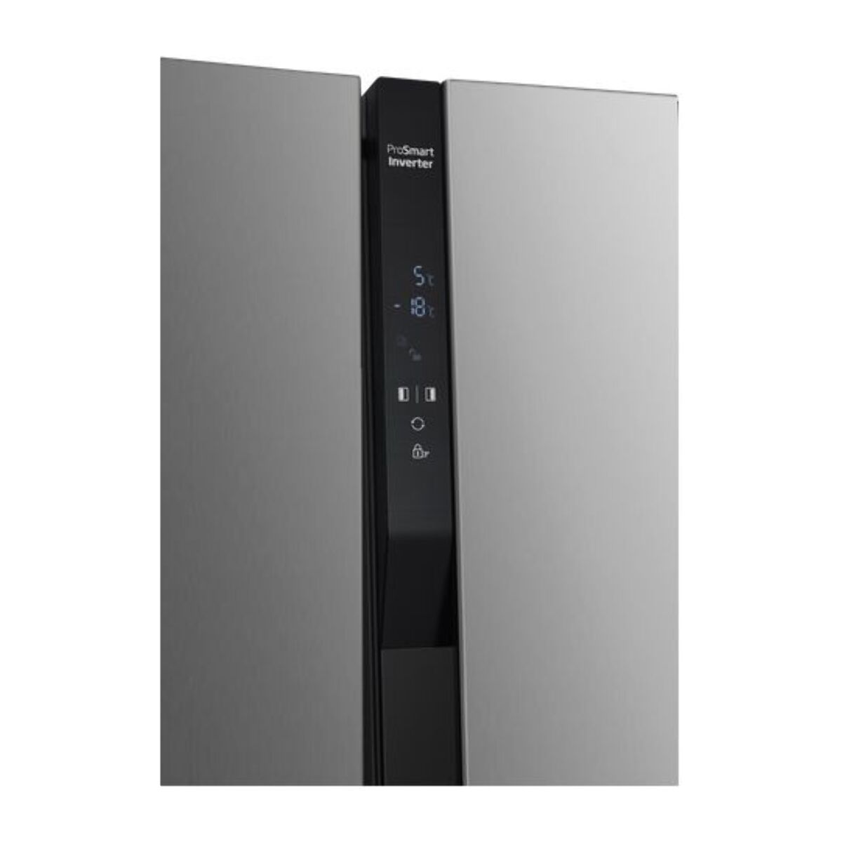 Réfrigérateur Américain BEKO GNO5324XPN